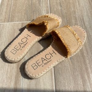 Beach Sandals